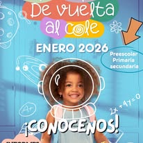 Preescolar Xiinbal