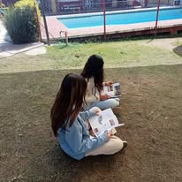 Clase Colegio Xiinbal
