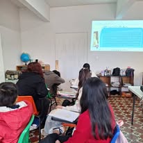 Secundaria Xiinbal
